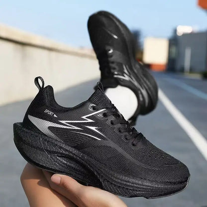 Zapatillas deportivas para correr para hombre y mujer zapatillas deportivas antideslizantes