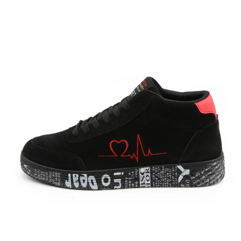 Zapatos informales para parejas, zapatos unisex , zapatos para hombres y mujeres
