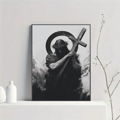 póster impreso en lienzo HD, adecuado para el hogar, la sala de estar, pintura decorativa de la habitación