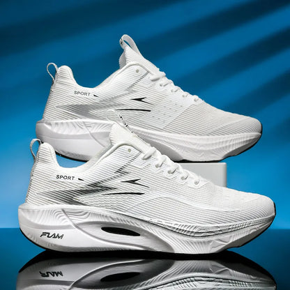 Zapatillas deportivas para correr para hombre y mujer zapatillas deportivas antideslizantes