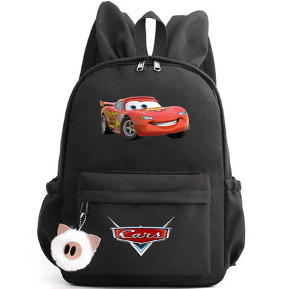 Mochila para niñas, niños, adolescentes, niños, mochilas escolares