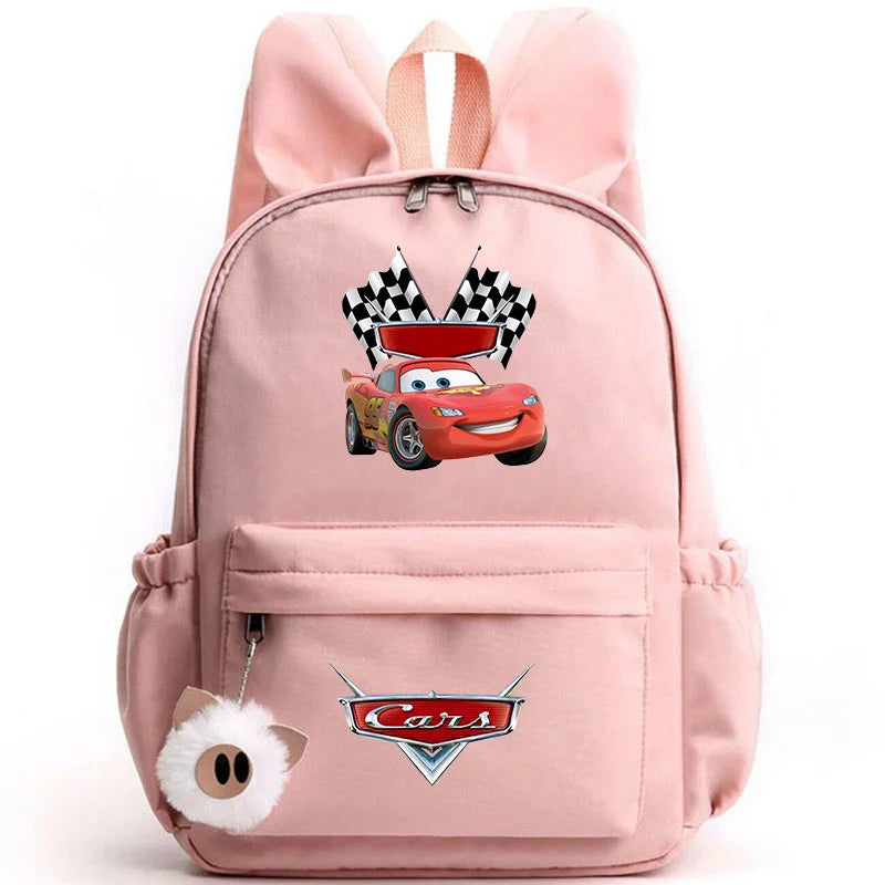 Mochila para niñas, niños, adolescentes, niños, mochilas escolares
