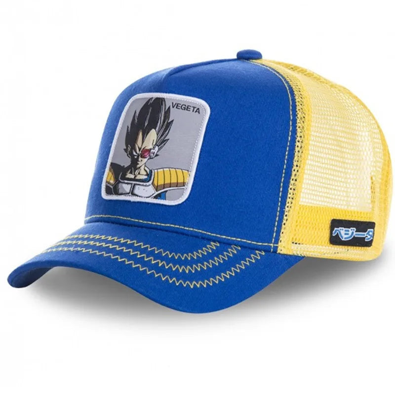Gorra bordada de para hombre, visera de sol, gorra de malla ajustable unisex