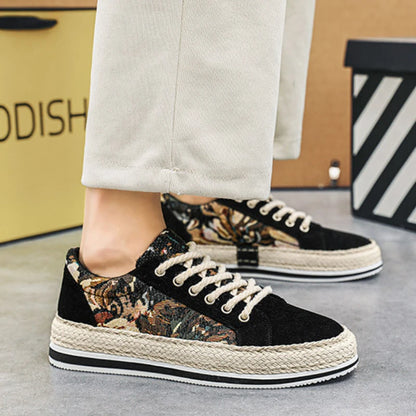 Zapatos para hombre, calzado deportivo informal para hombre