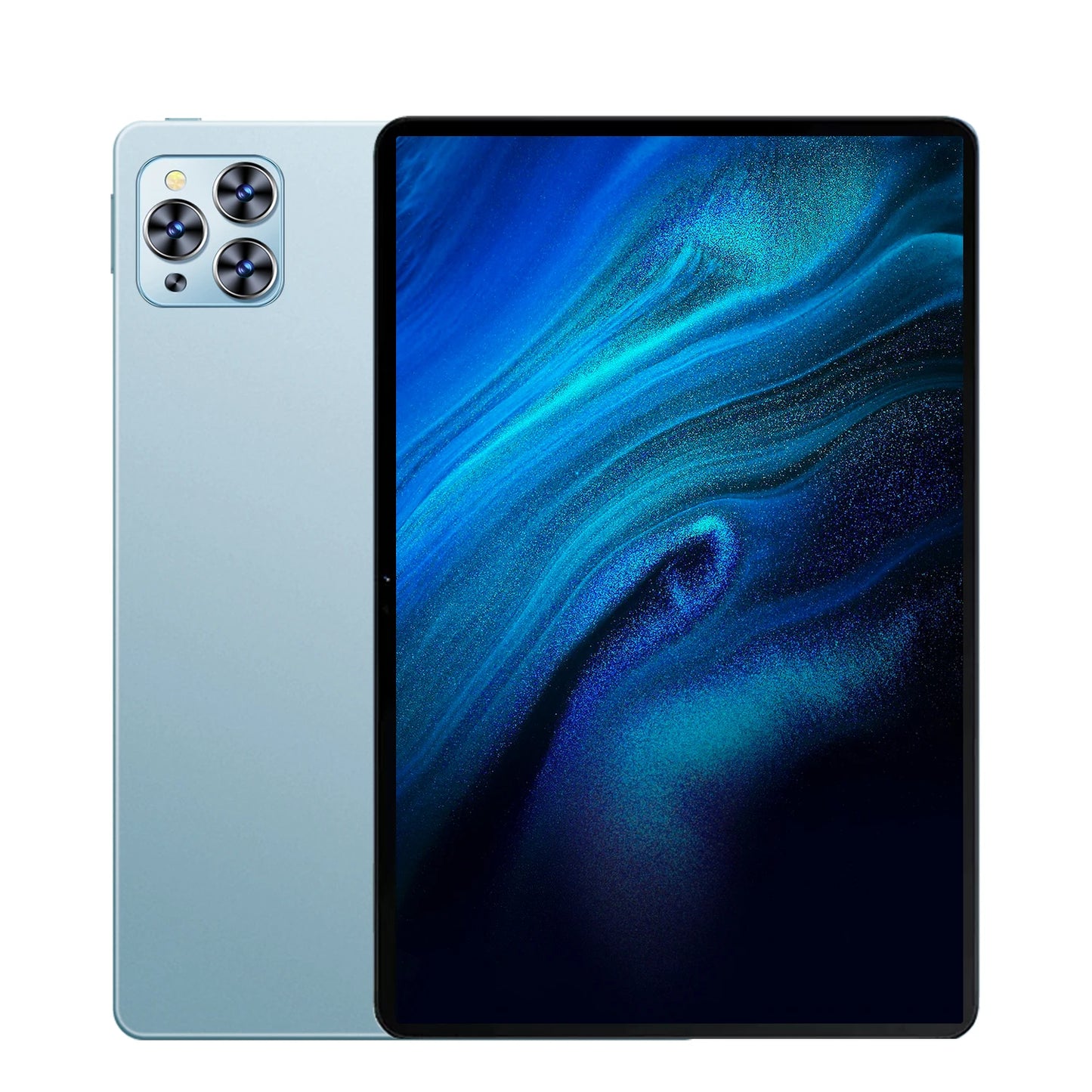 Nueva tableta Pad 8 Pro de 10,1 pulgadas con Qualcomm Snapdragon 8 Gen2, 10 núcleos, Android 13.0, 10000 mAh, versión global, 16 GB + 1 TB, tableta Android