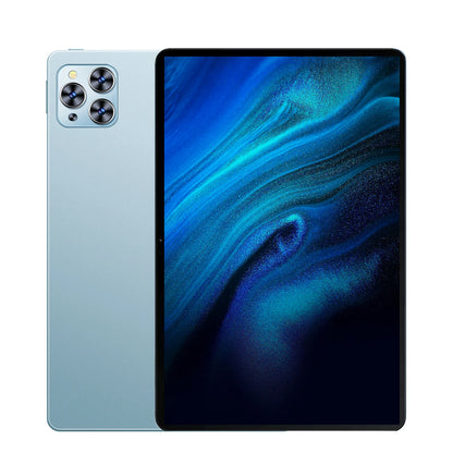 Nueva tableta Pad 8 Pro de 10,1 pulgadas con Qualcomm Snapdragon 8 Gen2, 10 núcleos, Android 13.0, 10000 mAh, versión global, 16 GB + 1 TB, tableta Android
