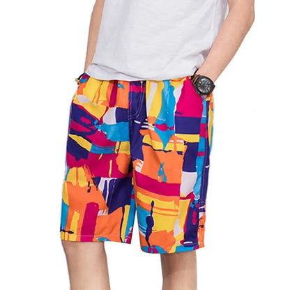Short de bain pour homme Short de sport pour homme 