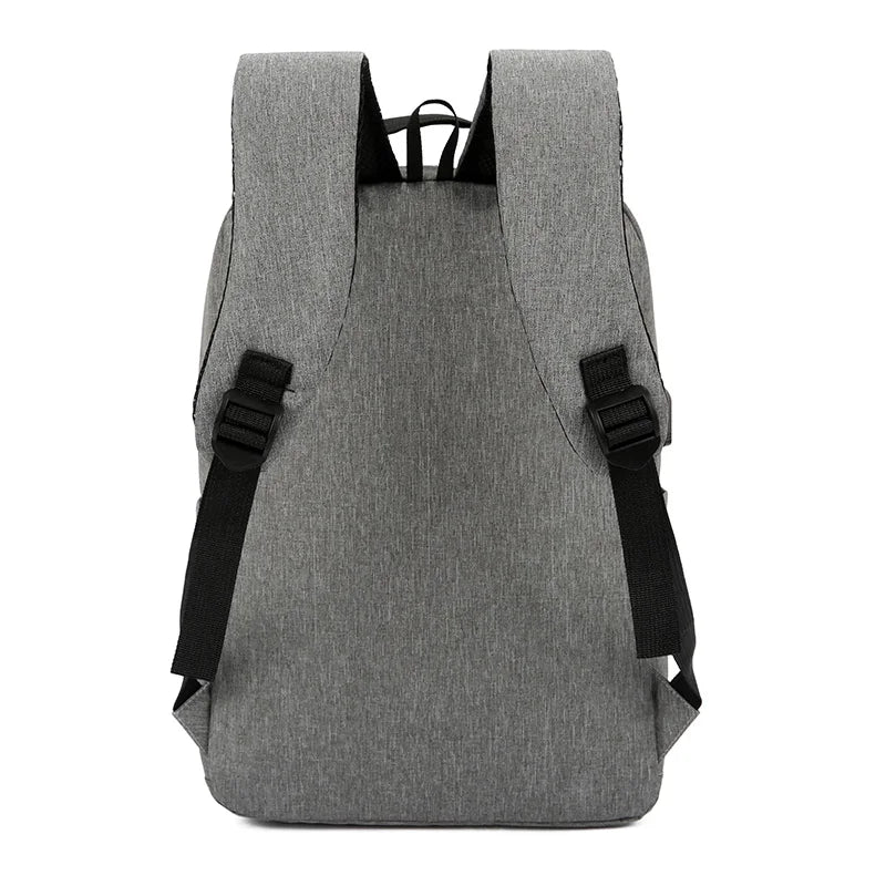 Oferta Conjunto de 3 unidades, Mochila de viaje multifuncional para ordenador de gran capacidad