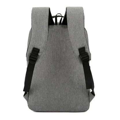 Oferta Conjunto de 3 unidades, Mochila de viaje multifuncional para ordenador de gran capacidad