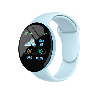Reloj inteligente multifuncional , nuevo modelo, para hombres y mujeres, con Bluetooth, compatible con música, fitness, deportes, monitor de sueño.