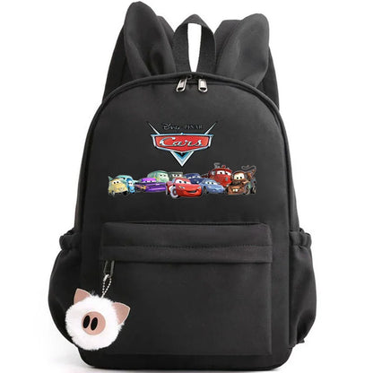 Mochila para niñas, niños, adolescentes, niños, mochilas escolares