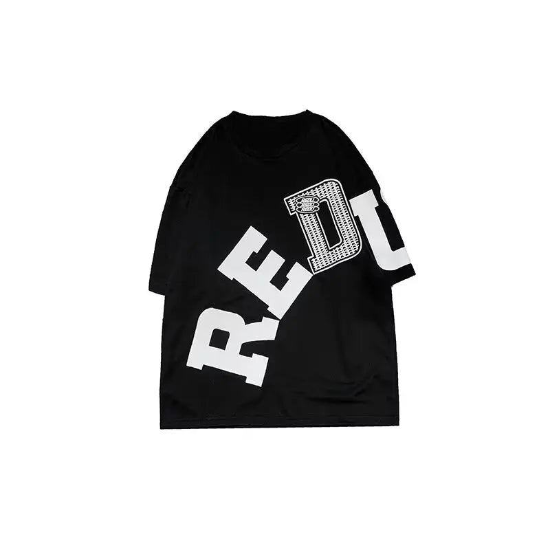 Ensembles d'été pour hommes 2024 Mode japonaise Streetwear Survêtement court Hommes Tendance Vêtements T-shirts Shorts Ensemble 2 pièces Hommes 