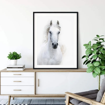 Imagen artística de pared de animales para decoración del hogar y habitación de granja