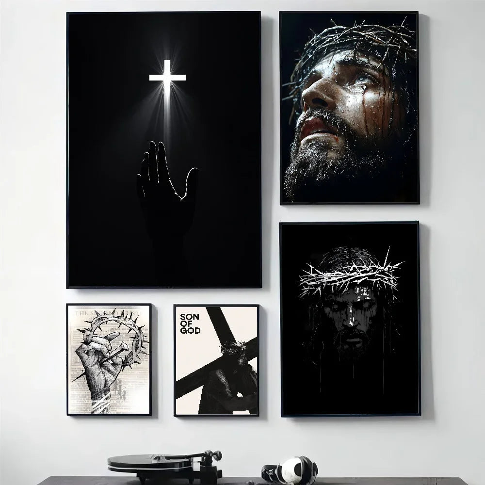 póster impreso en lienzo HD, adecuado para el hogar, la sala de estar, pintura decorativa de la habitación