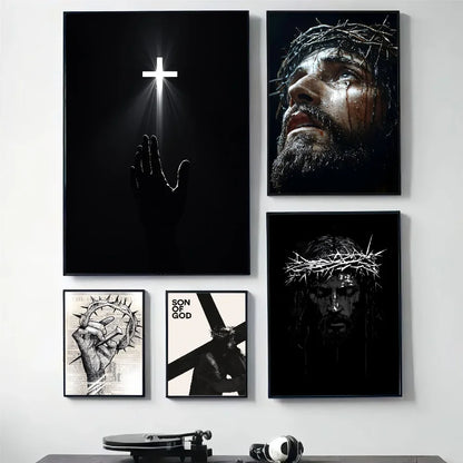 póster impreso en lienzo HD, adecuado para el hogar, la sala de estar, pintura decorativa de la habitación