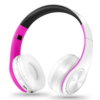 Auriculares inalámbricos dorados Auriculares Bluetooth Auriculares