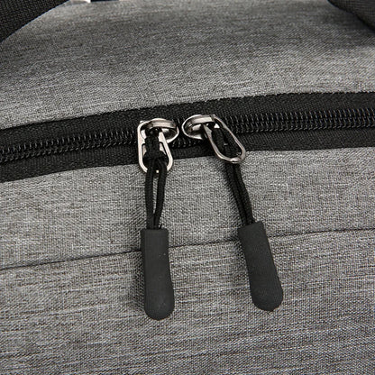 Oferta Conjunto de 3 unidades, Mochila de viaje multifuncional para ordenador de gran capacidad