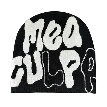 gorros tejidos sombrero para mujeres hombres pareja