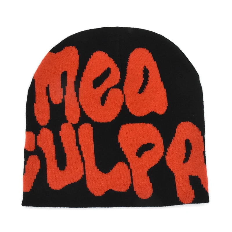 gorros tejidos sombrero para mujeres hombres pareja