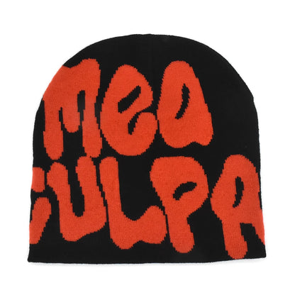 gorros tejidos sombrero para mujeres hombres pareja