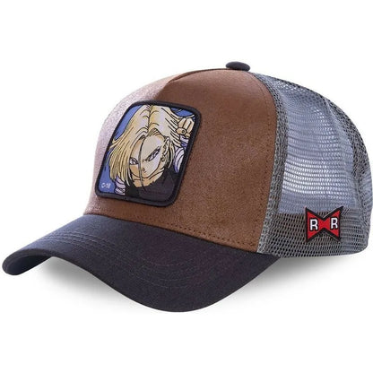 Gorra bordada de para hombre, visera de sol, gorra de malla ajustable unisex