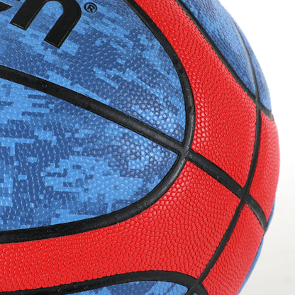 Ballon de basket-ball Molten GG7X taille officielle 7/6/5 en cuir PU pour entraînement en intérieur et en extérieur pour hommes, femmes et adolescents