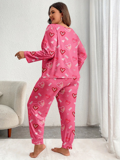 Conjunto de pijama para mujer, ropa de dormir