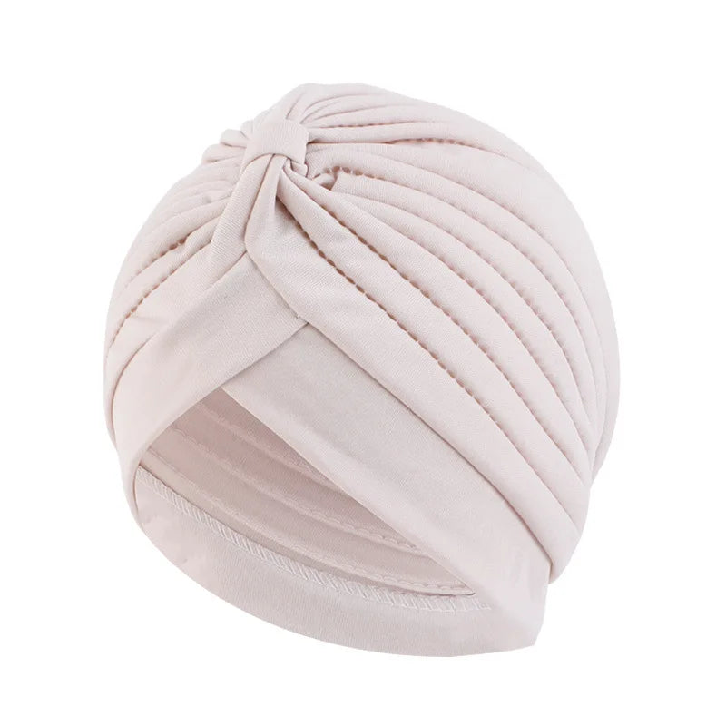 pañuelos para la cabeza, Hijab musulmán, sombreros indios, gorro de quimio para mujer
