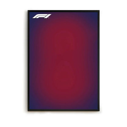 cuadros elegantes, póster de gradación estética ,mágenes artísticas de pared, decoración del hogar
