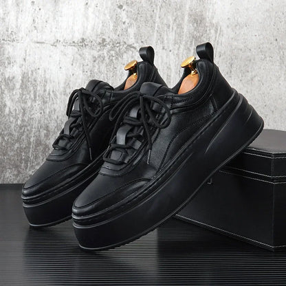 Zapatos  para hombres, zapatillas de hombre suaves y elegantes