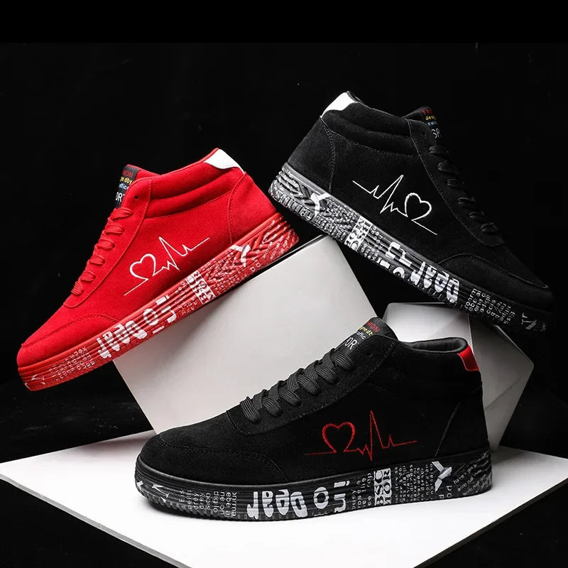 Zapatos informales para parejas, zapatos unisex , zapatos para hombres y mujeres