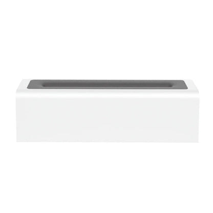Difusor de llama de simulación colorido, difusor de humidificación de llama para oficina y hogar, fragancia enchufable USB