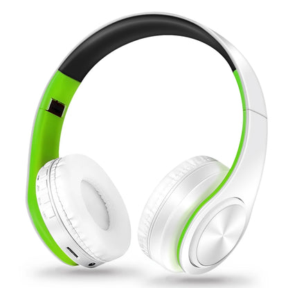 Auriculares inalámbricos dorados Auriculares Bluetooth Auriculares