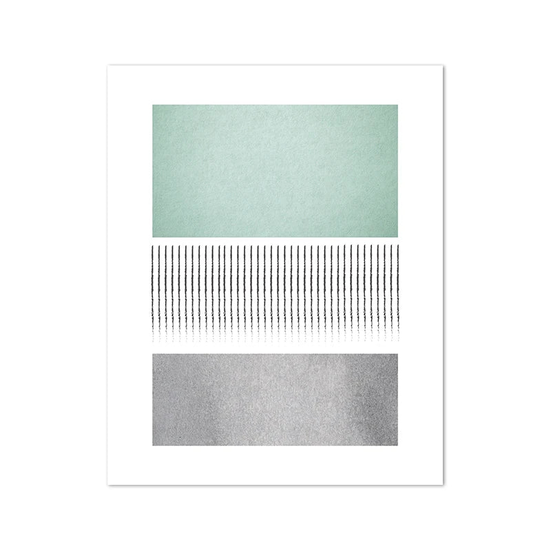 Pósteres e impresiones de pintura abstracta minimalista Original, imagen de pared, arte de pared gris mostaza y lienzo impreso para