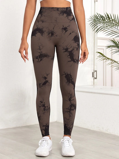 mallas de gimnasio sin costuras para mujer, mallas deportivas para Fitness, contorno, Yoga, correr