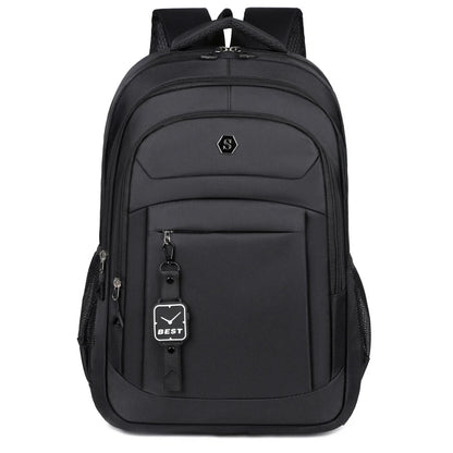 Mochila de viaje con gran capacidad y durabilidad, mochila para portátil para campus y desplazamientos