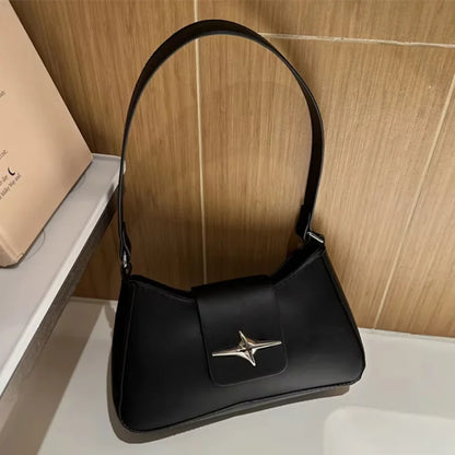 bolso de mano para mujer, bolso cruzado de moda para uso diario