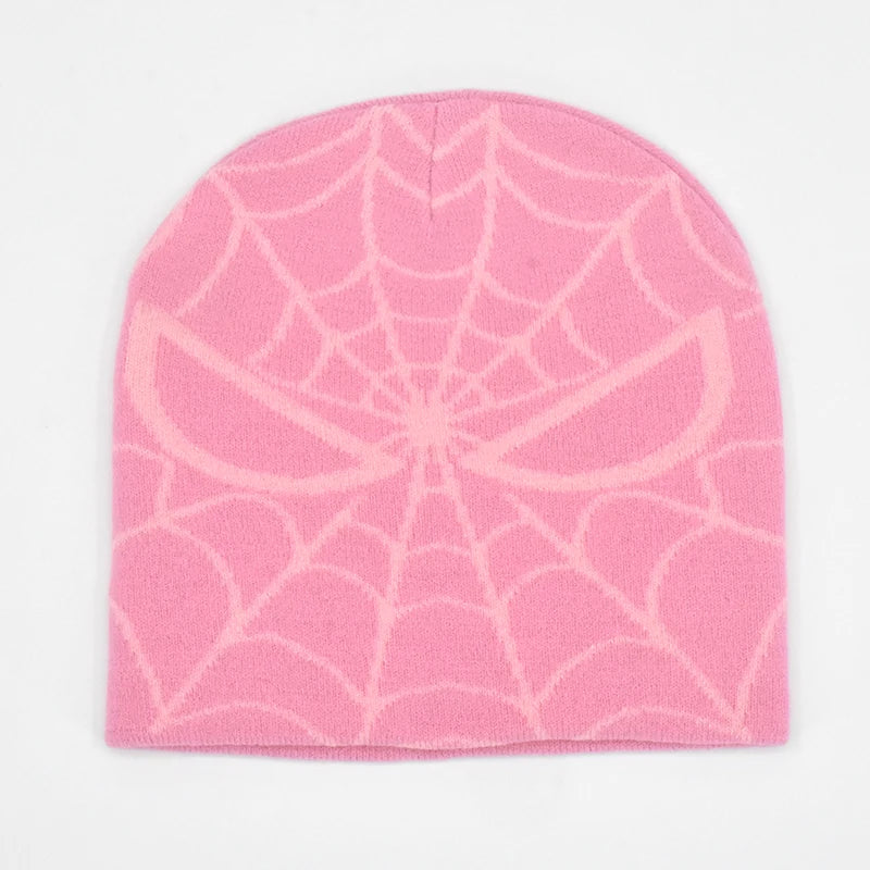 gorros tejidos sombrero para mujeres hombres pareja