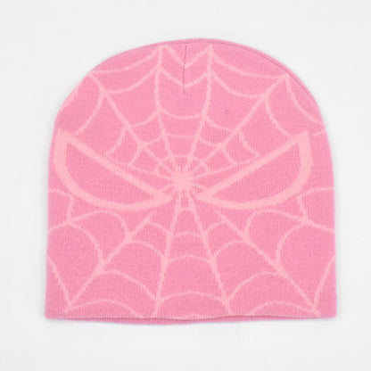 gorros tejidos sombrero para mujeres hombres pareja