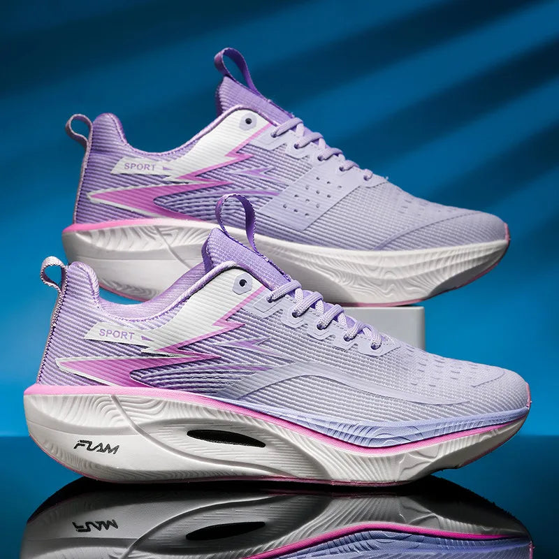 Zapatillas deportivas para correr para hombre y mujer zapatillas deportivas antideslizantes