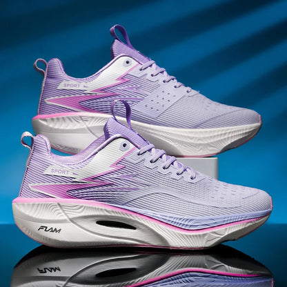 Zapatillas deportivas para correr para hombre y mujer zapatillas deportivas antideslizantes