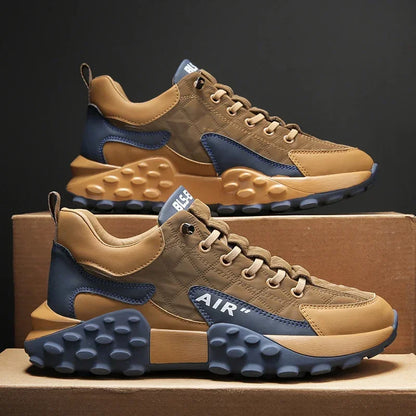 Men's Sports Shoes, Tennis Shoes, Street Shoes, Multi-Purpose Shoes