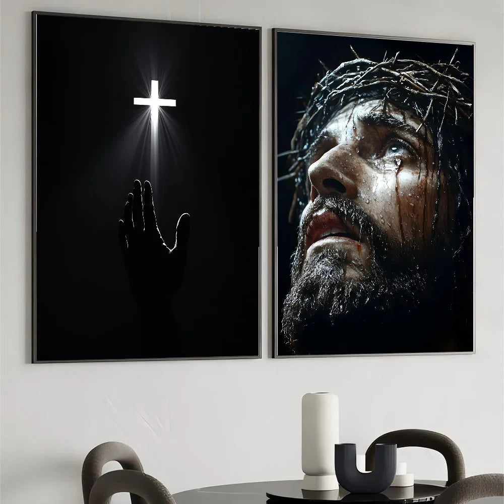 póster impreso en lienzo HD, adecuado para el hogar, la sala de estar, pintura decorativa de la habitación