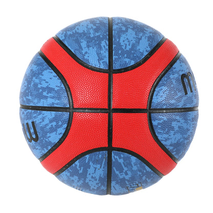 Ballon de basket-ball Molten GG7X taille officielle 7/6/5 en cuir PU pour entraînement en intérieur et en extérieur pour hommes, femmes et adolescents