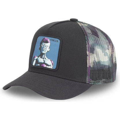 Gorra bordada de para hombre, visera de sol, gorra de malla ajustable unisex