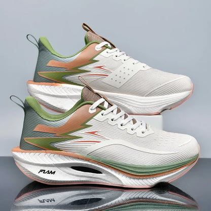 Zapatillas deportivas para correr para hombre y mujer zapatillas deportivas antideslizantes
