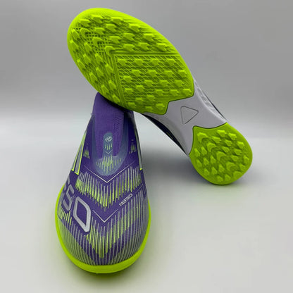 Botas de fútbol con tacos para hombre Original, botas de fútbol para césped, resistentes, antideslizantes