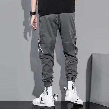 Ropa de otoño para hombre, pantalones , pantalones cargo, pantalones deportivos para hombre, ropa para hombre