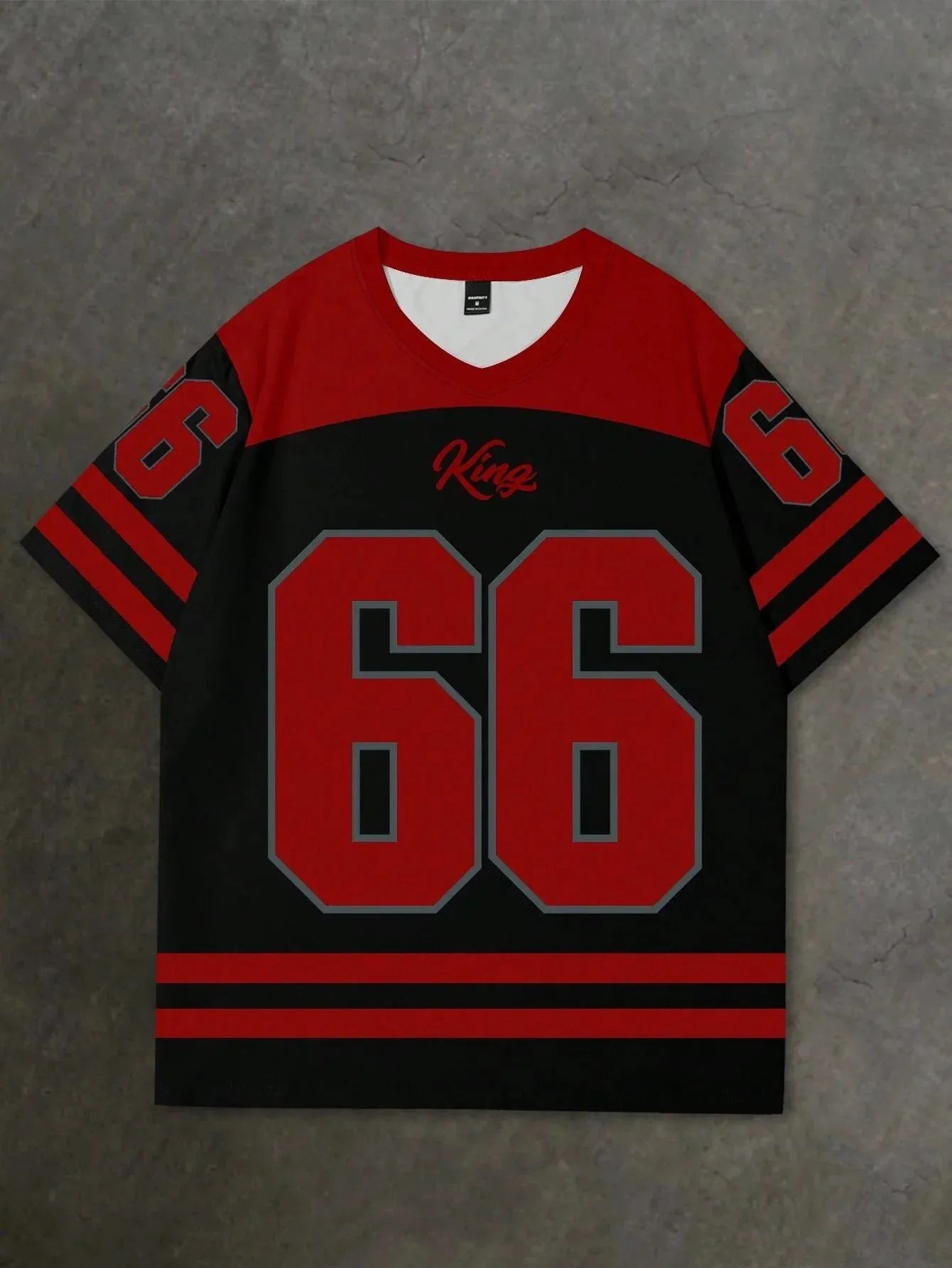 Camiseta unisex Estilo Verano, Impresión Digital, Transpirable, Anti-Sudor, Cómoda, Deportiva