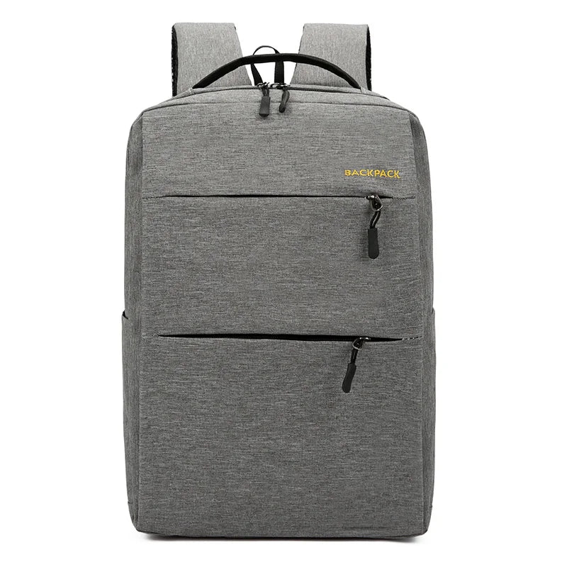 Oferta Conjunto de 3 unidades, Mochila de viaje multifuncional para ordenador de gran capacidad